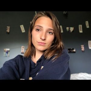 Meet your Posher, Kaitlyn